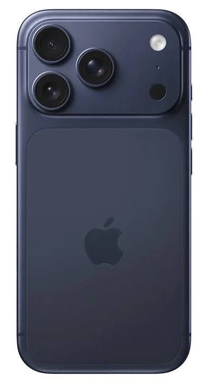 iPhone 17 Pro Max at Denz iPhones